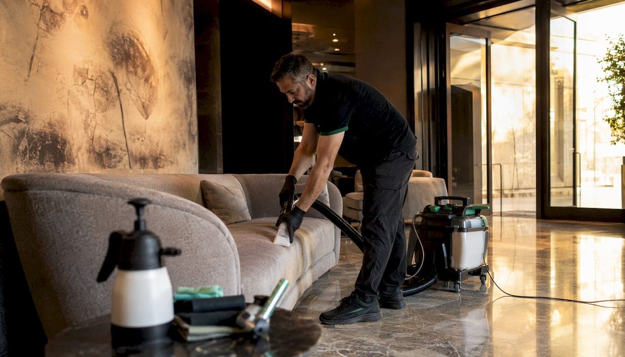 Las mejores alternativas a TopCleaner.es en Barcelona (2026)